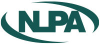 NLPA logo