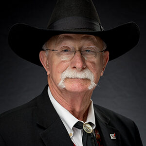 Bill Lipscomb headshot