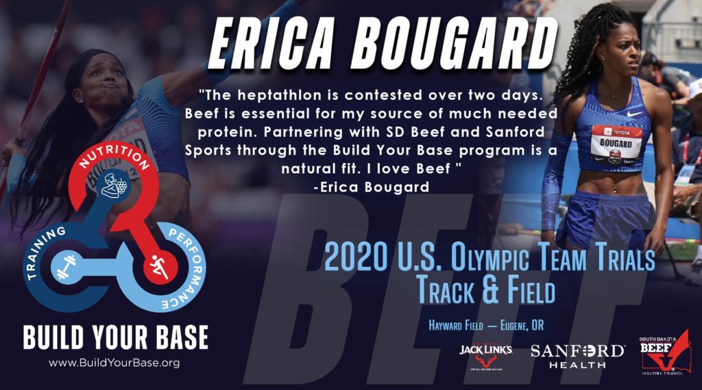 erica bougard