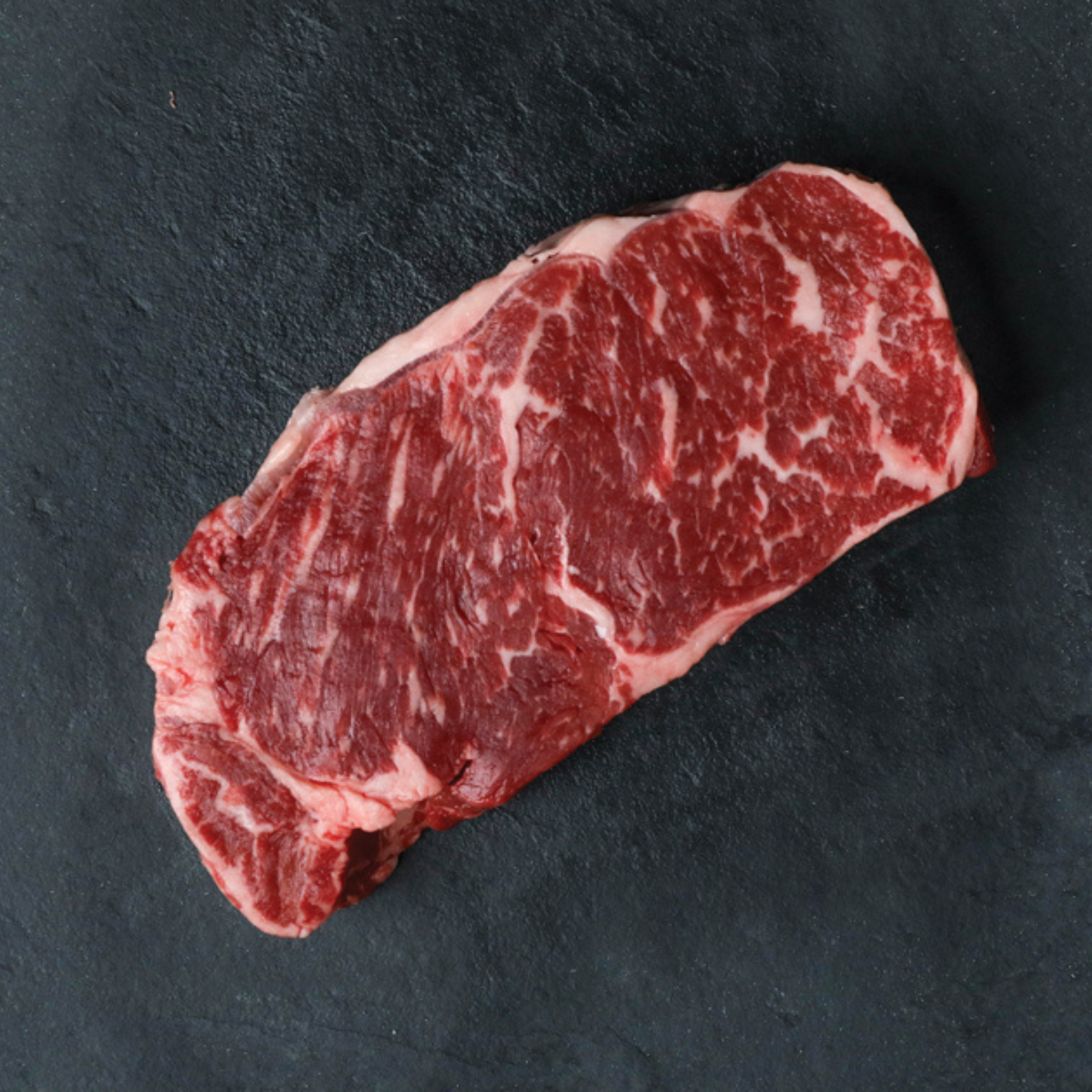 An image of a beef steak