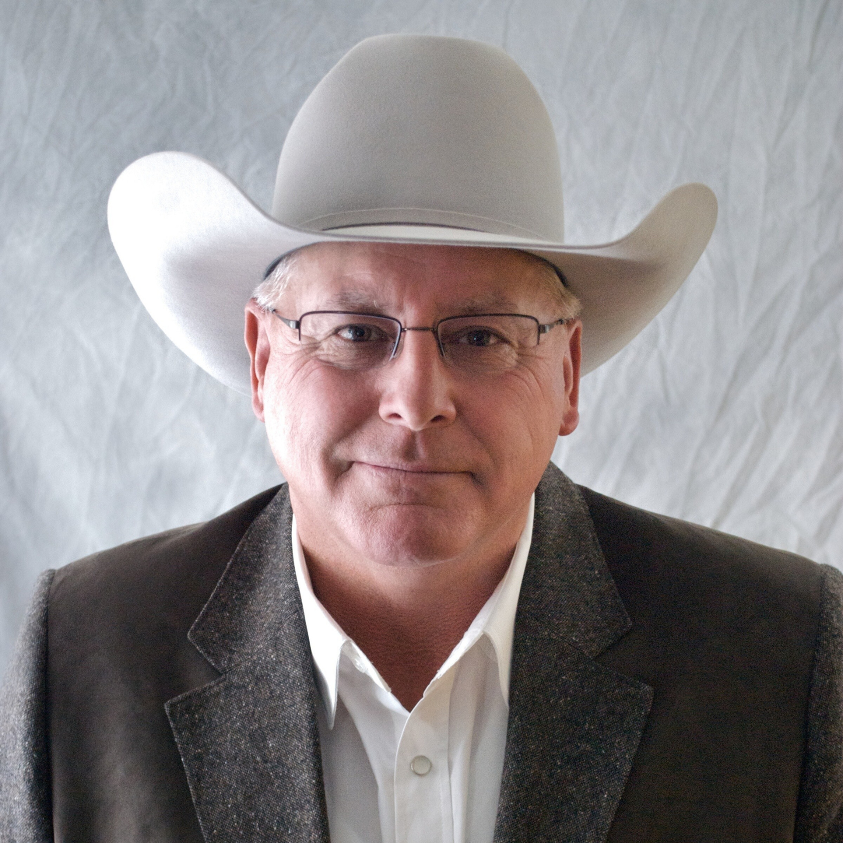 Steve Springer, Cattlemen's Beef Board member